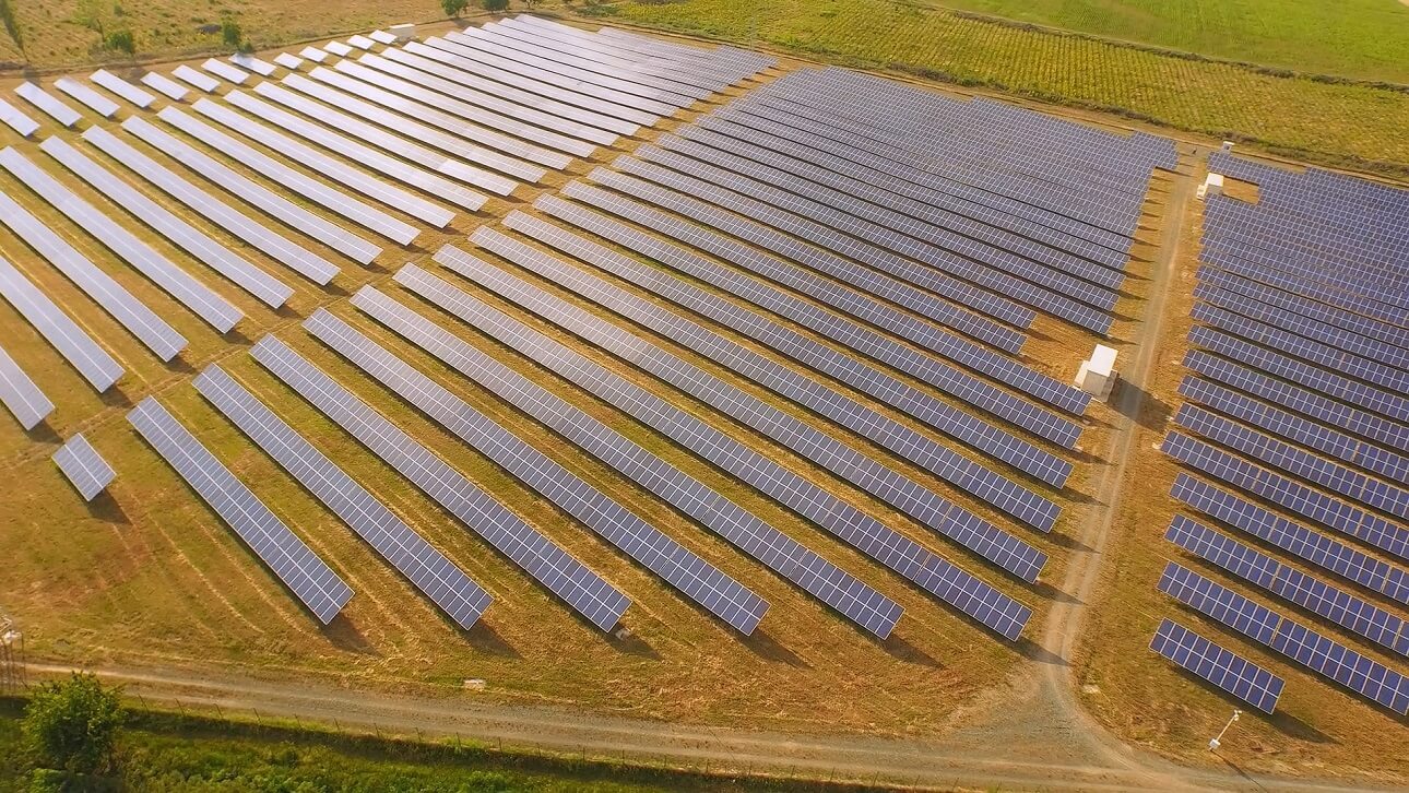 Soluções Eficientes em Energia Fotovoltaica em Belo Horizonte | Mecatron
